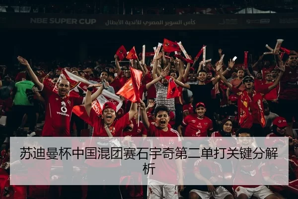 苏迪曼杯中国混团赛石宇奇第二单打关键分解析